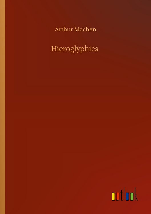 Produktbild: Hieroglyphics