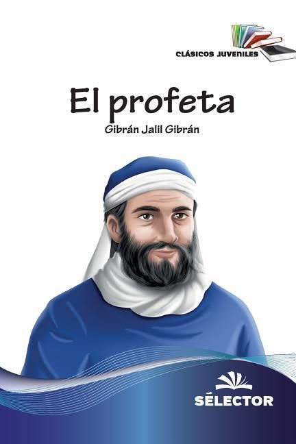 Produktbild: Profeta, El
