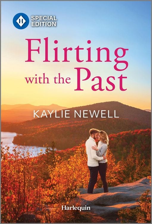 Produktbild: Flirting with the Past