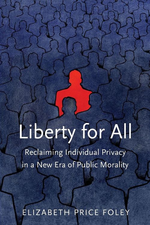 Produktbild: Liberty for All
