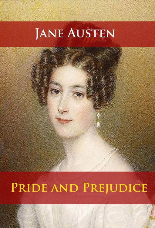 Produktbild: Pride and Prejudice