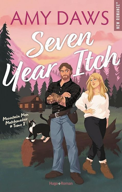 Produktbild: Seven Year Itch