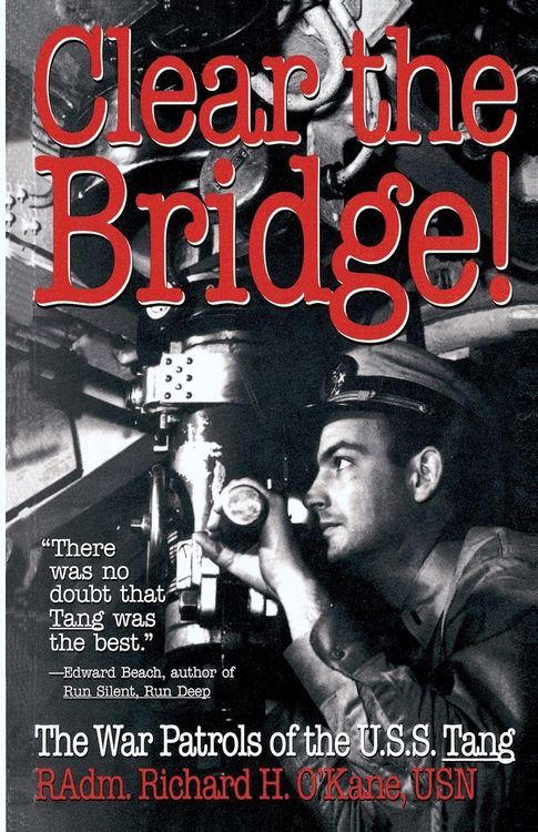 Produktbild: Clear the Bridge!
