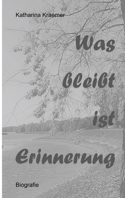 Produktbild: Was bleibt ist Erinnerung