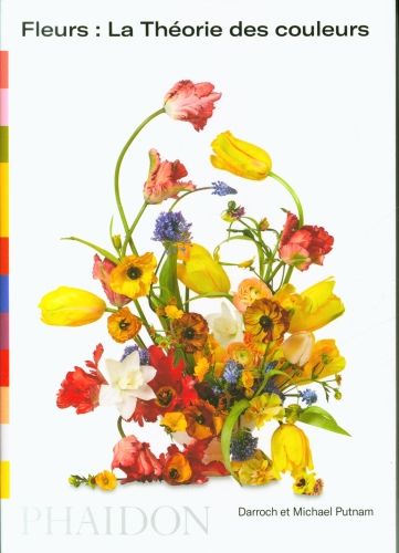 Produktbild: Fleurs : la th&eacute;orie des couleurs alerte