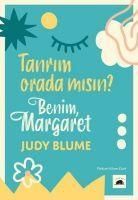 Produktbild: Tanrim Orada Misin Benim, Margaret