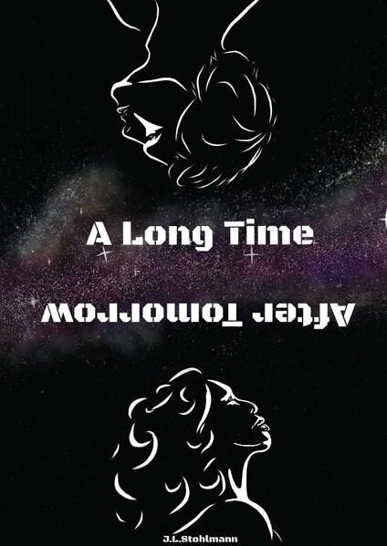 Produktbild: A Long Time After Tomorrow