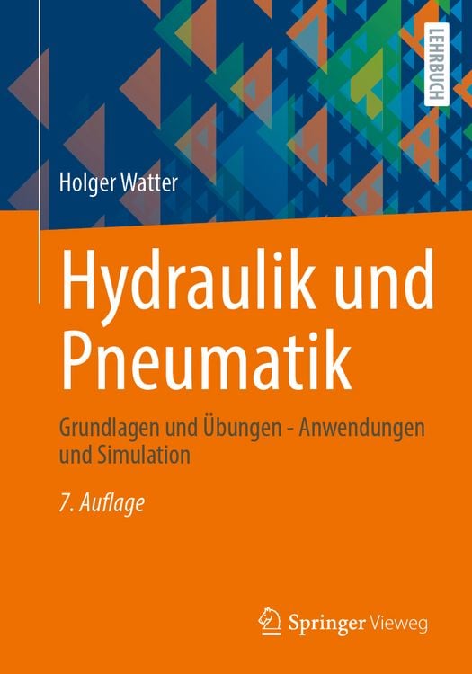 Produktbild: Hydraulik und Pneumatik