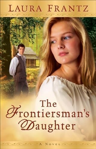 Produktbild: Frontiersman's Daughter