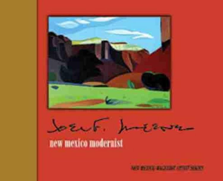 Produktbild: Joel Greene