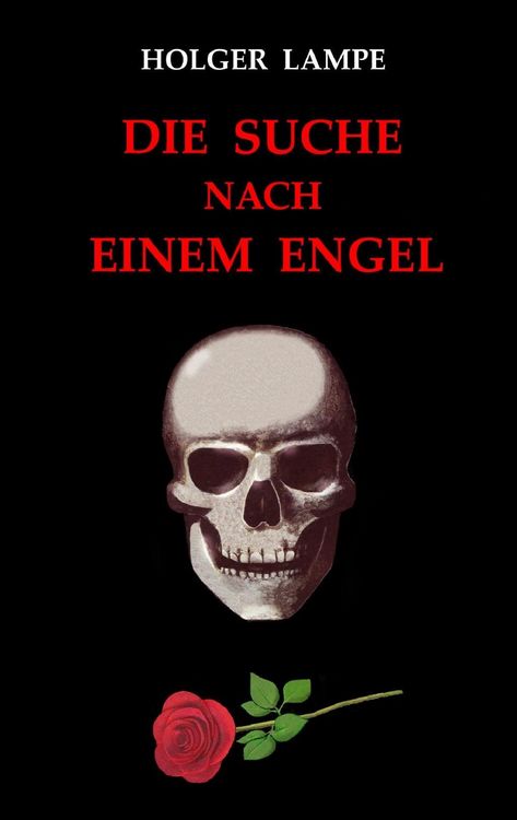 Produktbild: Die Suche nach einem Engel