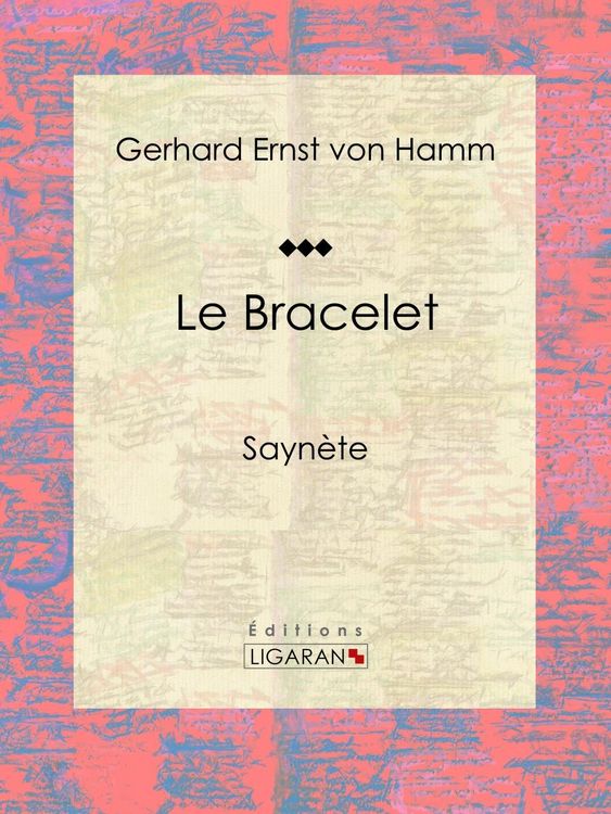 Produktbild: Le Bracelet