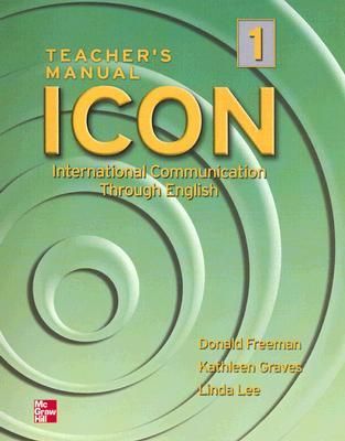 Produktbild: Icon 1 Teacher's Manual