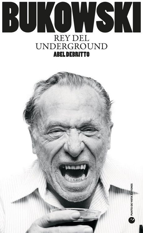Produktbild: Bukowski: Rey Del Underground