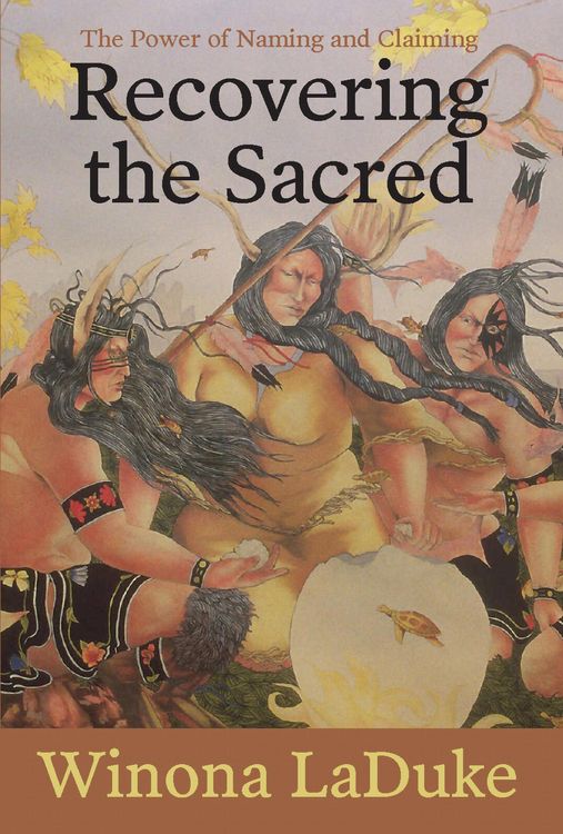 Produktbild: Recovering the Sacred