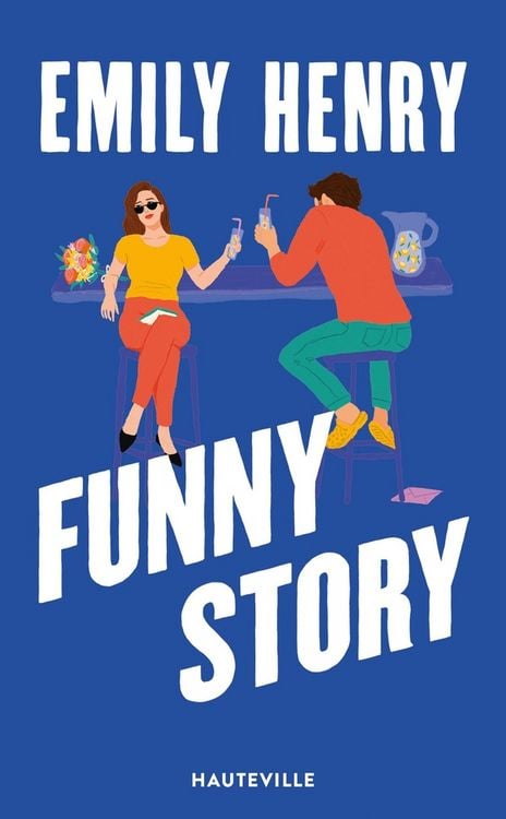 Produktbild: Funny Story