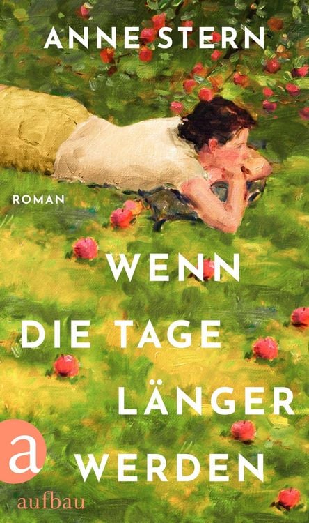 Produktbild: Wenn die Tage länger werden