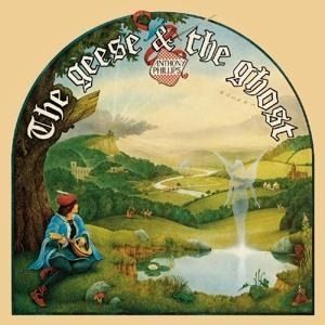 Produktbild: The Geese and the Ghost: Definitive Edition - 2CD