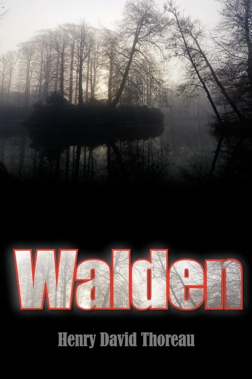 Produktbild: Walden