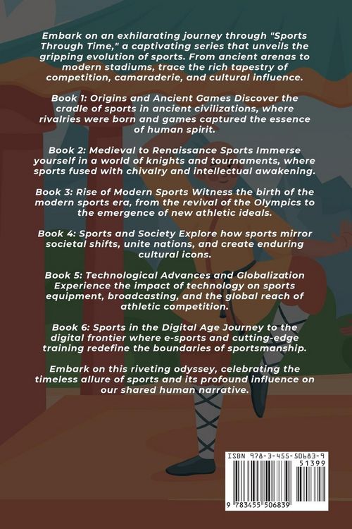 Produktbild: Medieval to Renaissance Sports