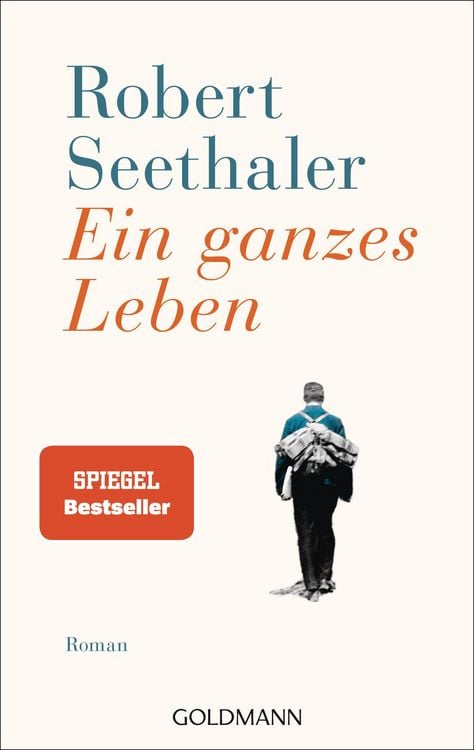 Produktbild: Ein ganzes Leben