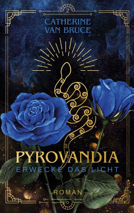 Produktbild: Pyrovandia - Erwecke das Licht