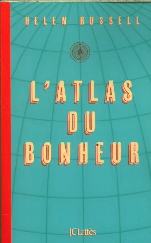 Produktbild: L'atlas du bonheur