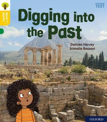 Produktbild: Level 5: Digging Up the Past