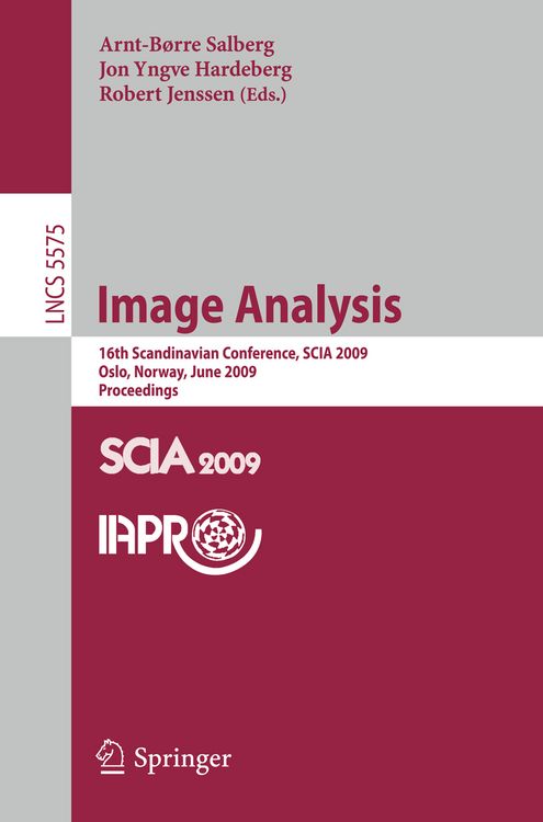Produktbild: Image Analysis