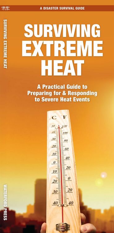 Produktbild: Surviving Extreme Heat