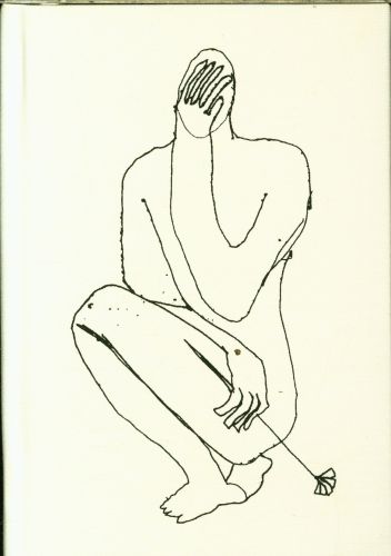 Produktbild: Contemporary drawing in Vladivostok