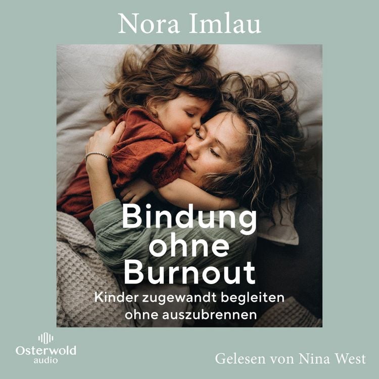 Produktbild: Bindung ohne Burnout