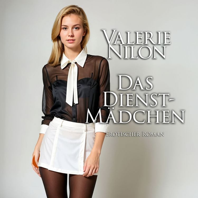 Produktbild: Das Dienstm&auml;dchen