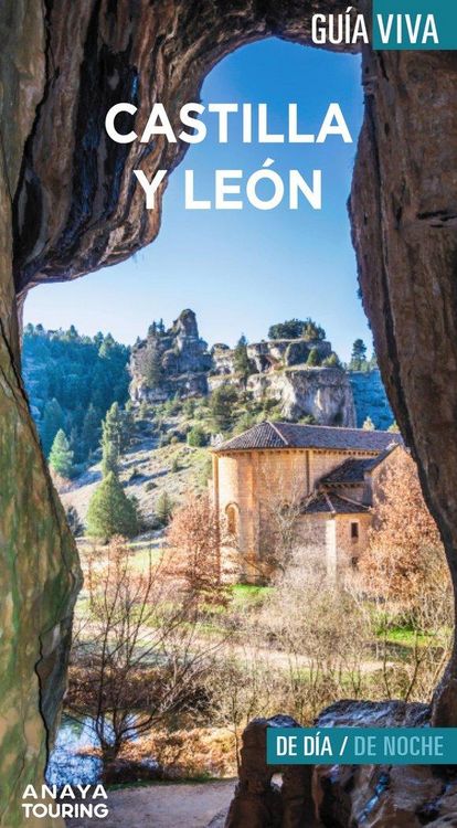 Produktbild: Castilla y Le&oacute;n