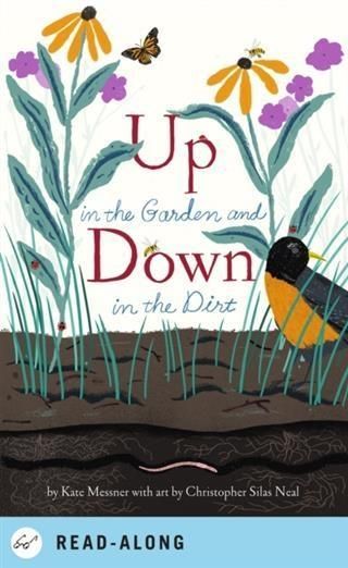 Produktbild: Up in the Garden and Down in the Dirt