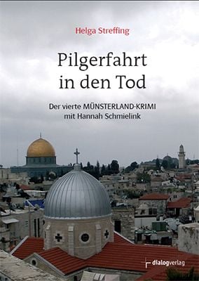 Produktbild: Pilgerfahrt in den Tod