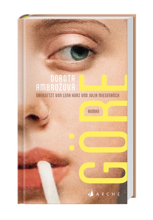 Produktbild: G&ouml;re