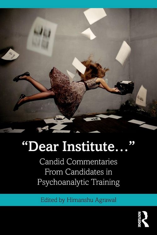 Produktbild: Dear Institute...