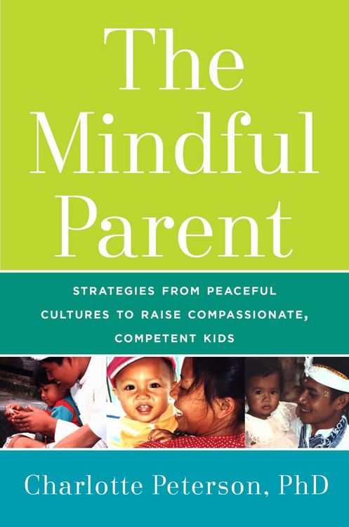 Produktbild: The Mindful Parent