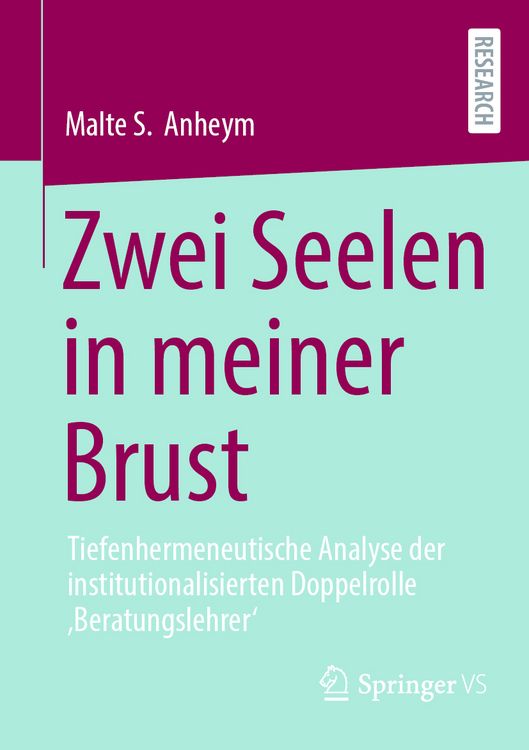 Produktbild: Zwei Seelen in meiner Brust