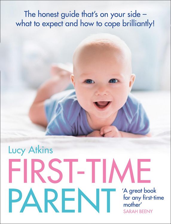 Produktbild: First-Time Parent