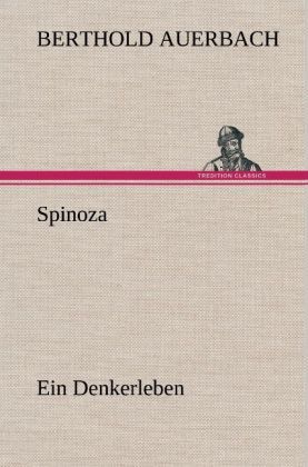 Produktbild: Spinoza