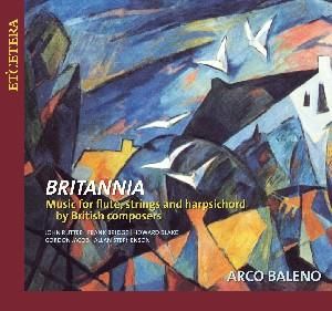 Produktbild: Britannia