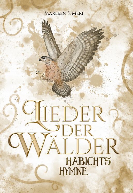 Produktbild: Lieder der W&auml;lder
