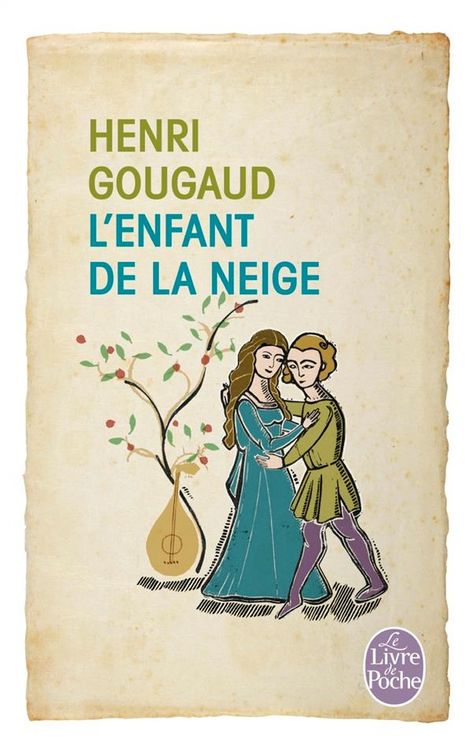 Produktbild: L'Enfant de La Neige