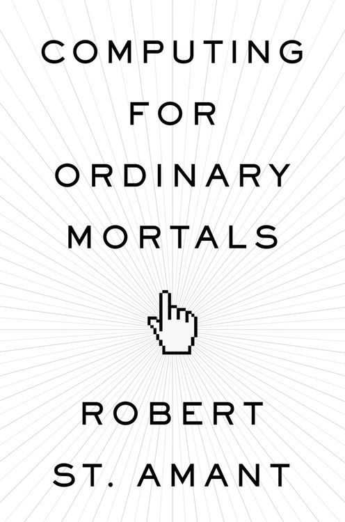 Produktbild: Computing for Ordinary Mortals