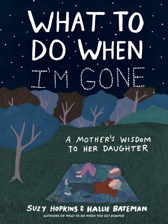 Produktbild: What to Do When I'm Gone