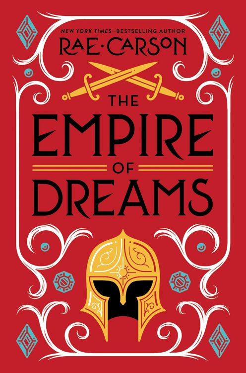 Produktbild: The Empire of Dreams