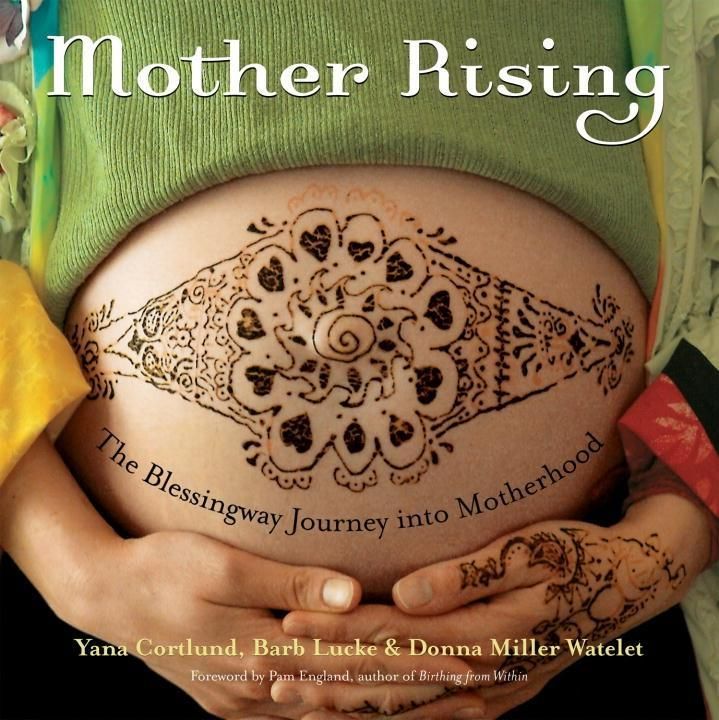 Produktbild: Mother Rising