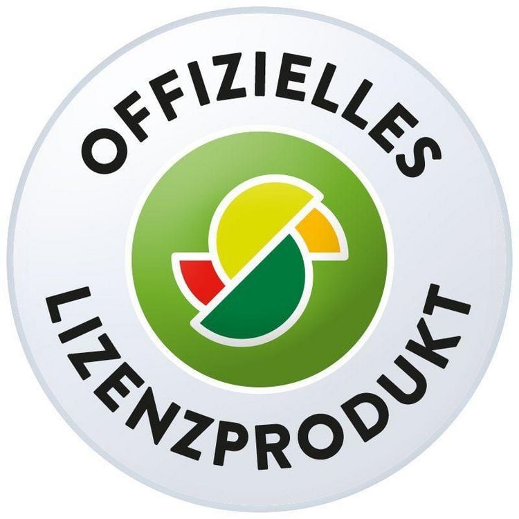 Produktbild: PAW Patrol Meine ersten Sticker